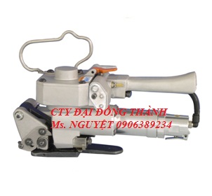 Dụng cụ xiết đai nhựa cầm tay kẹp bọ sắt B330/ C401
